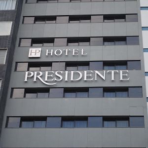 Hotel Presidente